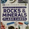PICS, ROCK & MIN FLASH CARDS FRONT