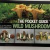 POCKET GUIDE TO WILD MUSHROOMS FRONT