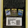 POWER ANIMAL ORACLE CARDS BACK