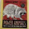 POWER ANIMALS FRONT