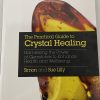 PRACTICAL GUIDE TO CRYATAL HEALING