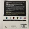 PRACTICAL GUIDE TO CRYATAL HEALING BACK