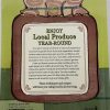 PRESERVING FOOD AT HOME BACK