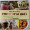 PROBIOTIC DIET FRONT
