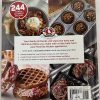 QUICK & EASY RECIPES BACK