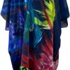 RAINBOW WARRIORS SHEER JACKET