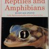 REPTILES & AMPHIBIANS FRONT