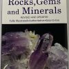 ROCKS GEMS & MINRALS FRONT