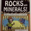 ROCKS & MINERALS FRONT