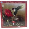 RUBY THROAT 67324