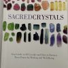 SACRED CRYSTALS FRONT