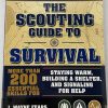 SCOUTING GUIDE TO SURVIVAL FRONT