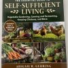 SELF SUFFICIENT LIVING FRONT