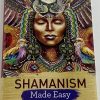 SHAMANISM MADE EASY FRONT