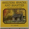 SHELTERS SHACKS & SHANTIES FRONT