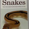 SNAKES FRONT