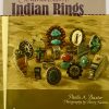 SOUTHWESTERN IINDIAN RINGS FRONT