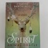 SPIRIT ANIMAL ORACLE FRONT