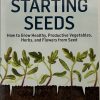 STARTING SEEDS FRONT