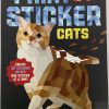 STICKER CATS