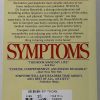 SYMPTOMS BACK