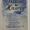 TALKING TO HEAVEN FRONT