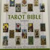 TAROT BIBLE FRONT