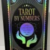 TAROT BY NUMBERS FRONT