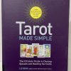 TAROT MADE SIMPLE FRONT