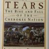 TRAIL OF TEARS RISE & FALL FRONT