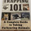 TRAPPING 101 FRONT