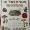 ULTIMATE GUIDE TO MUSHROOMS FRONT