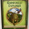 ULTIMATE RAINFOREST EXPLORER FRONT