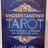 UNDERSTANDING TAROT FRONT