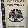 VOICES OF THE WINDS FRONT