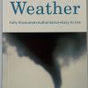 WEATHER FRONT