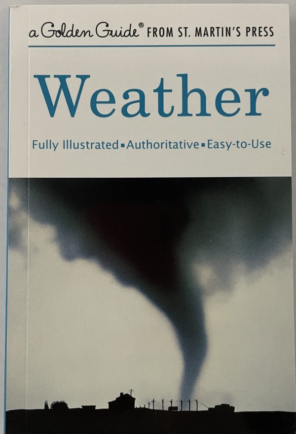 WEATHER FRONT