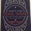 WHATS YOUR SOUL SIGN FRONT
