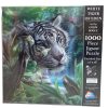 WHITE TIGER OF EDEN 21802