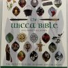 WICCA BIBLE FRONT