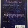 WICCA BOOK OF SPELLS BACK