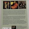 WILD EDIBLE MUSHROOMS BACK