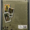 WILD WOOD TAROT BACK