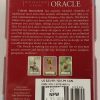 WISDOM OF ORACLE BACK