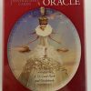 WISDOM OF ORACLE FRONT