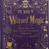 WIZARD MAGIC FRONT