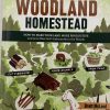 WOODLAND HOMESTEAD FRONT