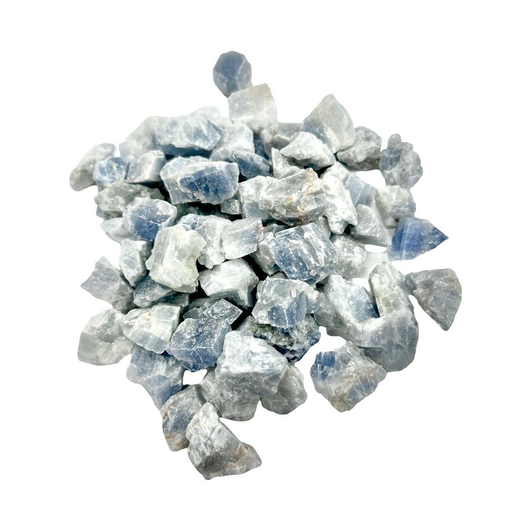 calcite blue 3 4