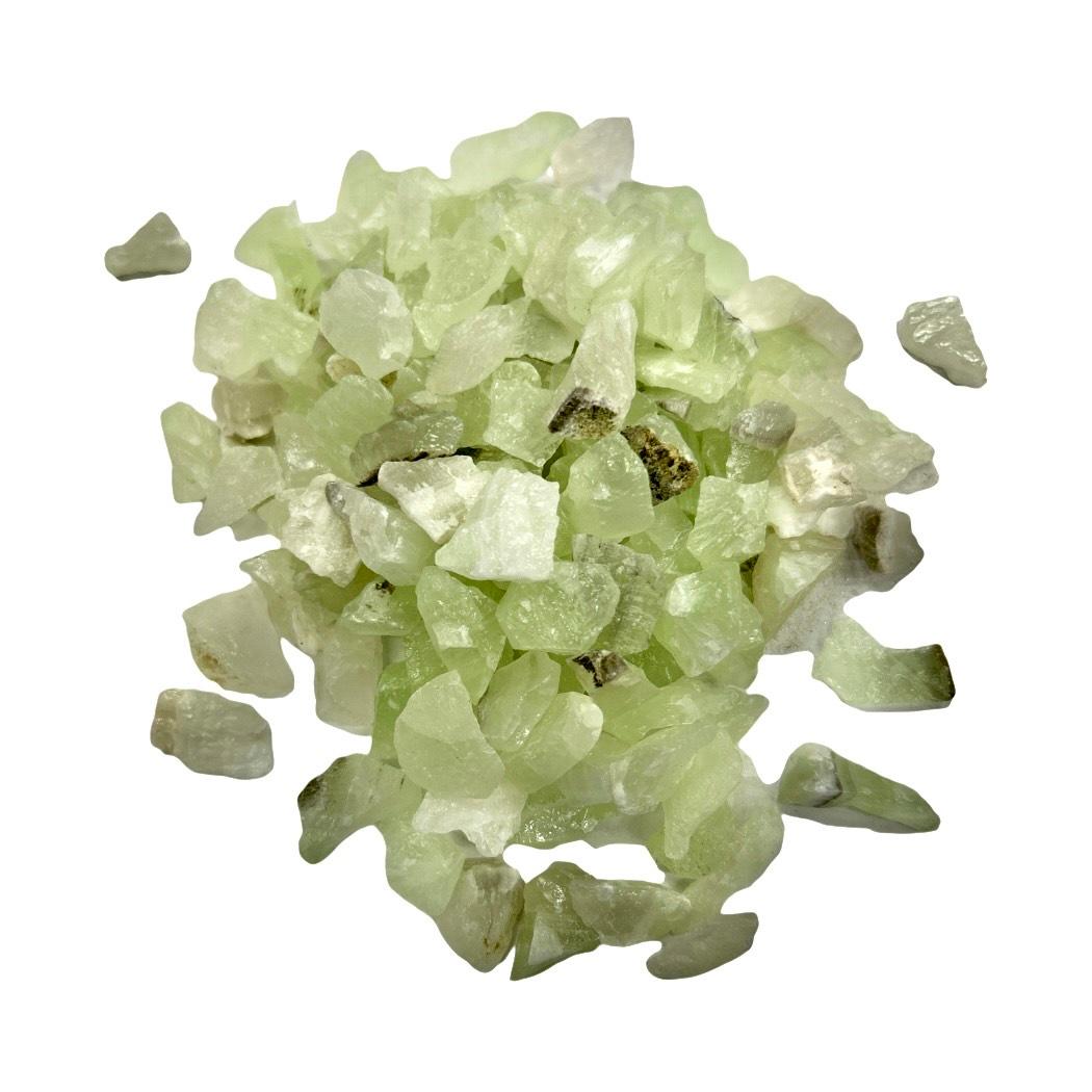 calcite green 3 4