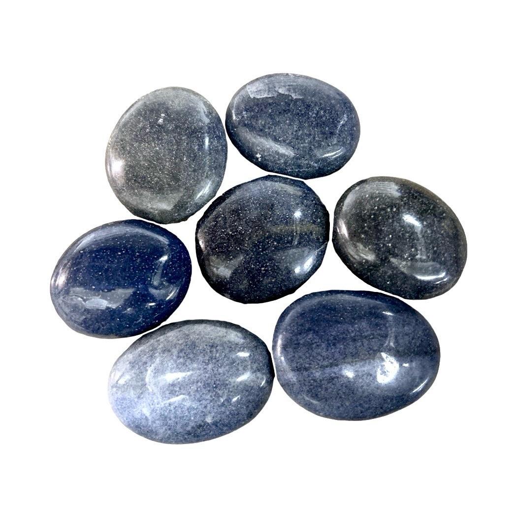 lazulite gallet